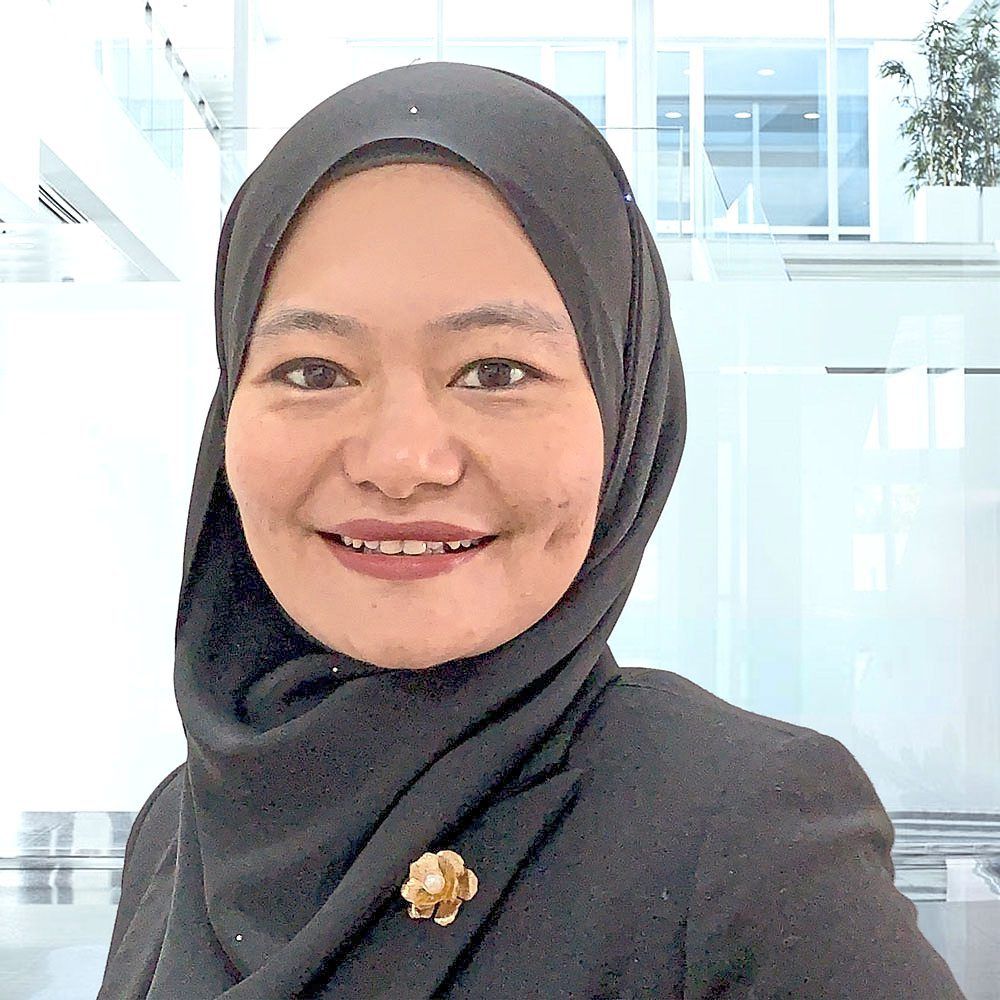 Nurwahida: Proposes for safeguards such as financial counselling or digital prompts before young adults take on major loans.