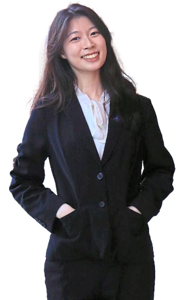 Pan: Real change starts with awareness and action.