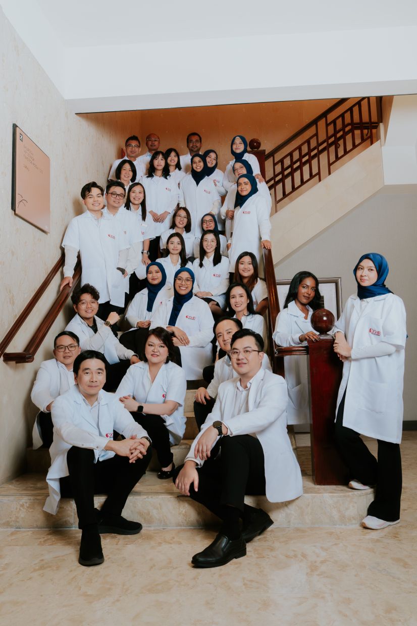 Audiologists play a critical role in a patient’s hearing care journey.