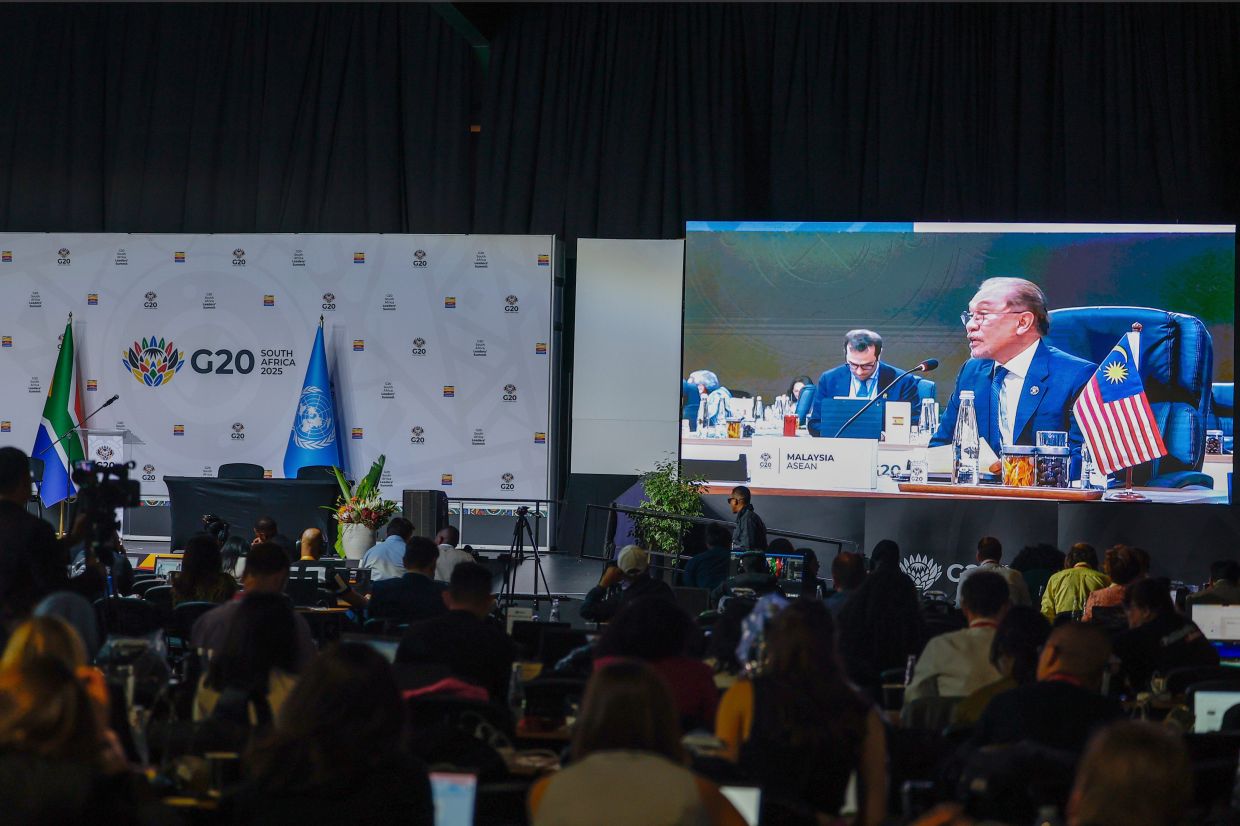 Malaysia invited to co-organize Gaza reconstruction conference by Egypt