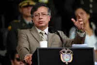 Colombia pushes for talks – to include China – over US military action in region
