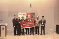 ‘Youth deserve a voice in policymaking’