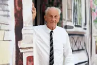 Paul Costelloe, personal designer to Princess Diana, dies at 80