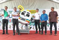 JB-KL ETS service to begin