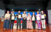 Helping students heal, not hide