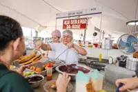 Belem: Coping with the global spotlight