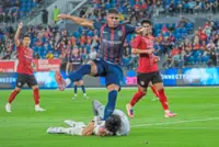 Goal feast whets JDT’s appetite ahead of Champs League Elite clash