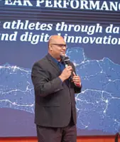 Various channels for athletes to seek help for mental health issues