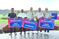 Journeying from Naples to Johor