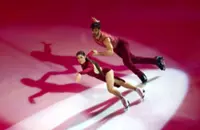 Figure skating-New ice dance duo Fournier Beaudry and Cizeron triumph at Finlandia Trophy