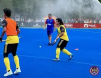 Malaysia out to settle score with NZ in Sultan Azlan Shah Cup opener  