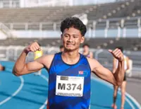 Manshahar believes sprinter Danish can spring surprise at SEA Games