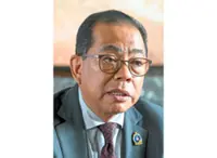 Retirement of two top military officers not linked to MACC case, says Khaled