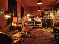 Time travel: a sacred US space where 90-year old jazz records reign