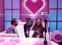 Motor racing-FBI's Patel, Homeland Security's Noem attend Las Vegas Grand Prix