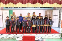 Nestlé Malaysia’s Back-to-School programme marks 10 years of giving