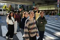 Japan’s foreign ministry rebuts China’s assertion of ‘surge in crime’ against Chinese nationals in Japan