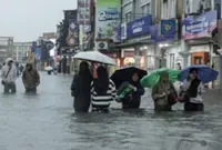 Health Ministry readies for Northeast Monsoon with facilities on high alert