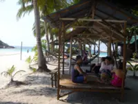 Redang, Perhentian hit by sudden floods, hundreds evacuated