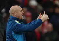 Soccer-Forest embracing the ugly side of the game, says Dyche