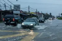 TNB cuts power supply in Kota Baru, Bachok due to floods