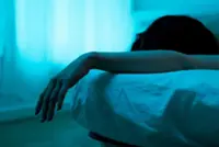 Husband arrested after wife found with fatal bedsores in South Korea