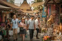 Indonesia offers foreign tourists extra Christmas discounts