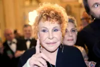 Beloved Italian singer Ornella Vanoni dies at 91