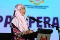 Govt commitment to protecting children’s rights through various laws and initiatives, says Wan Azizah