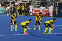 Hockey: Malaysia forced to settle for draw after late NZ equaliser in Sultan Azlan Shah Cup