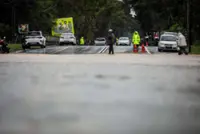 400 stranded at Wang Kelian following landslide