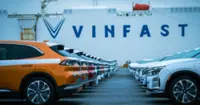 Vietnam's auto giant VinFast's quarterly loss widens on hefty spending