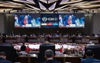 Vietnamese PM proposes three strategic priorities for fair and just future at G20 Summit