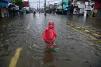 Asean News Headlines at 10pm on Sunday (Nov 23, 2025)