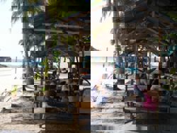 Redang, Perhentian hit by sudden floods, hundreds evacuated