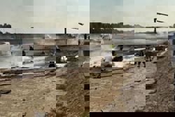 Tejas crash dampens export hopes for Indian fighter jet