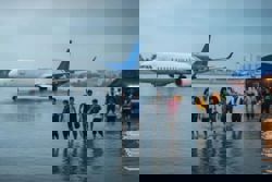 Thai airlines roll out support measures for passengers affected by Hat Yai flooding