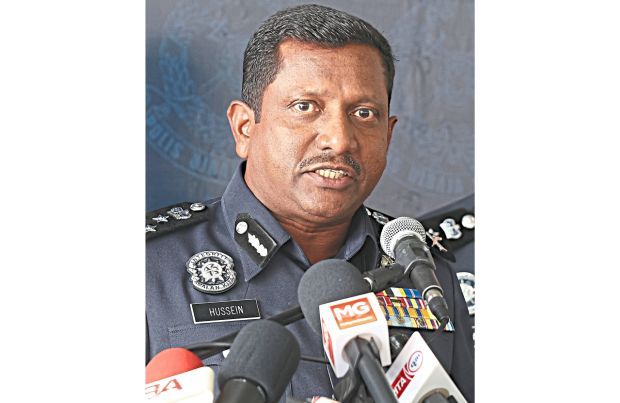 thestar.com.my - FARIK ZOLKEPLI - Easy money lure a cunning trap