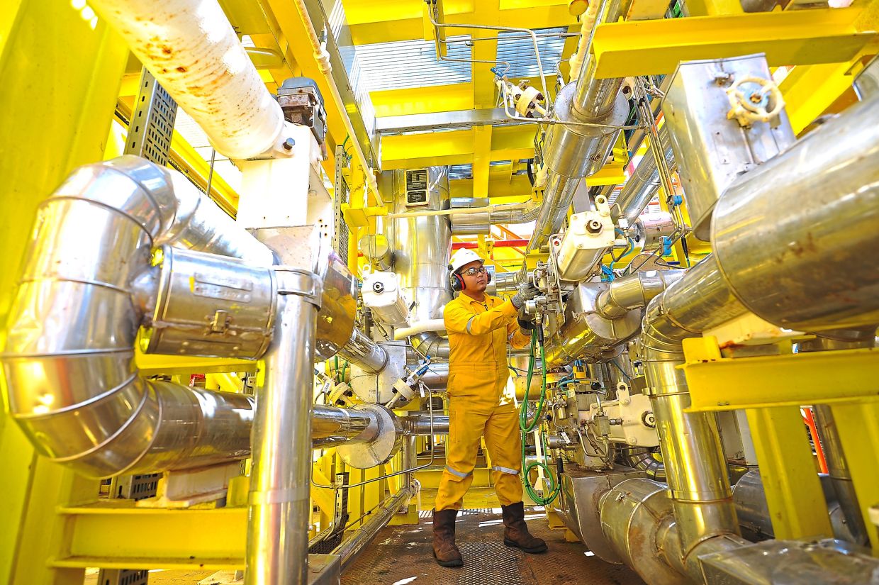 thestar.com.my - ENGINEERING TOMORROW