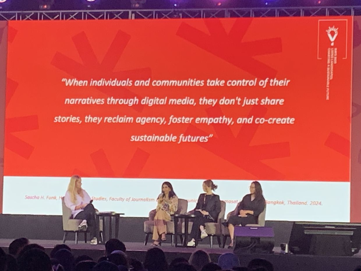 thestar.com.my - HARIATI AZIZAN - Staying on the journey for a sustainable future