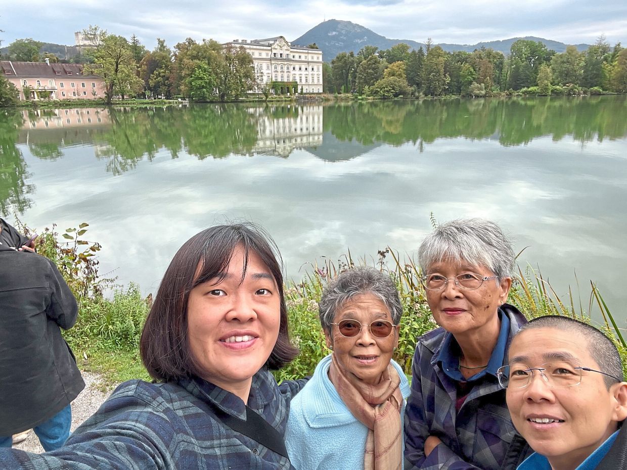 'Sound Of Music' dream come true for Malaysian travellers