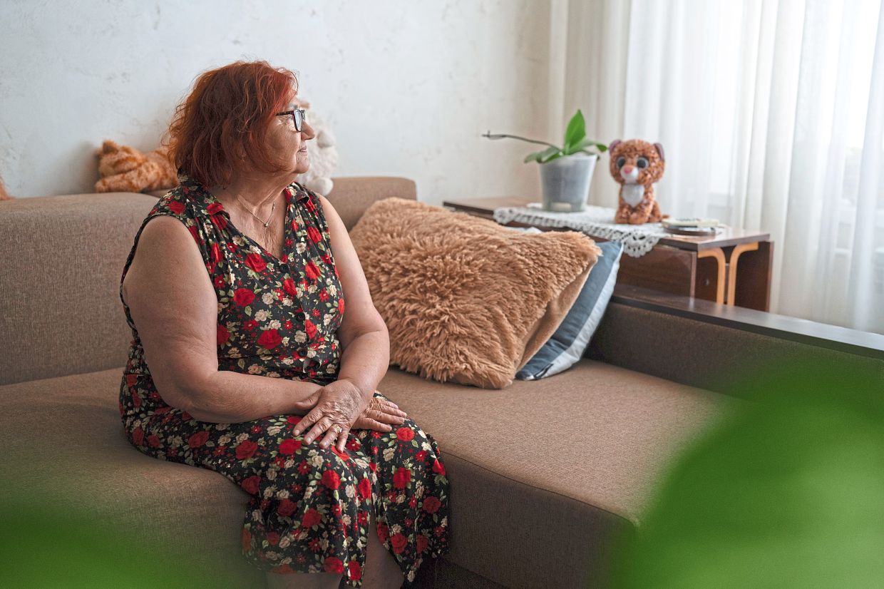 The hidden toll: When caregiving makes women ill
