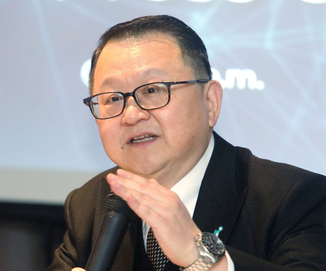 thestar.com.my - PEOPLElogy delivers improved 3Q financial results