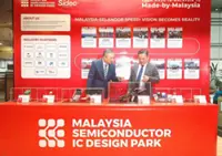 Tech ecosystem showing strong momentum in S’gor