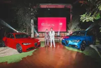 Alfa Romeo makes return to Malaysia 
