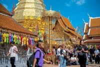 Bank of Thailand sees room for rate cut