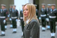 Italy wins first Moody’s upgrade since 2002