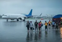 Thai airlines roll out support for passengers hit by flood