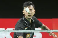 India’s Lakshya breaks season’s misfortune with win in Sydney