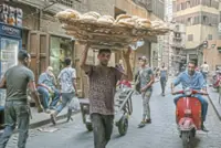 Tipping point in Egypt